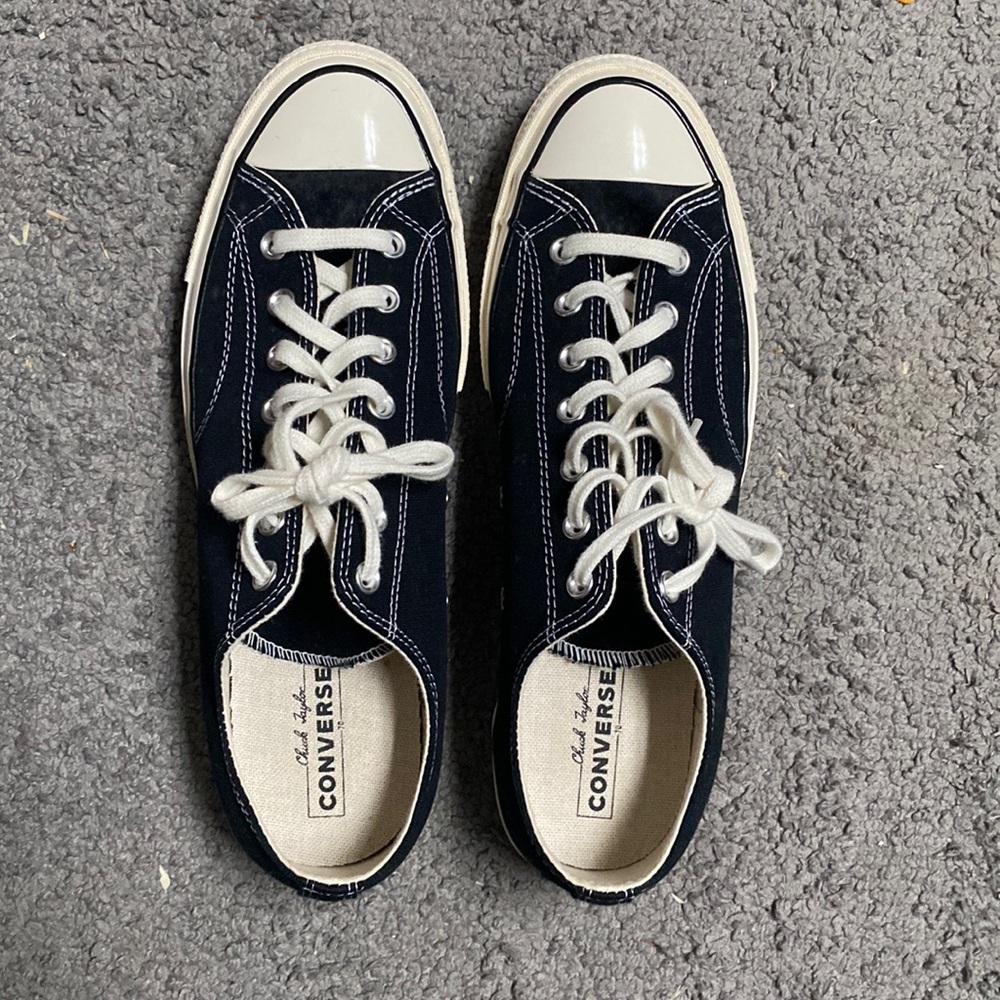 converse chuck taylor 70s